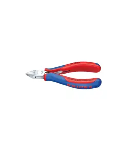 Tronchesi speciali per elettronica Knipex