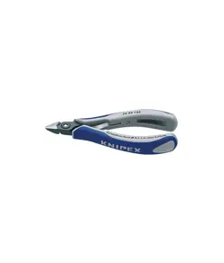 Tronchesi speciali per elettronica Knipex