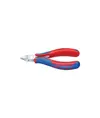 Tronchesi speciali per elettronica Knipex