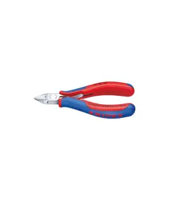 Tronchesi speciali per elettronica Knipex