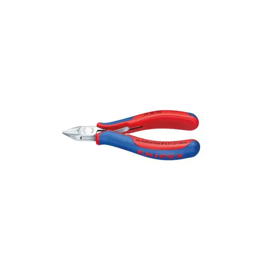 Tronchesi speciali per elettronica Knipex