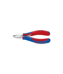 Tronchesi speciali per elettronica Knipex