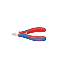 Tronchesi speciali per elettronica Knipex