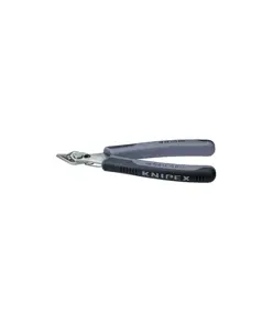 Tronchesi speciali per elettronica Knipex