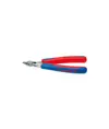 Tronchesi speciali per elettronica Knipex