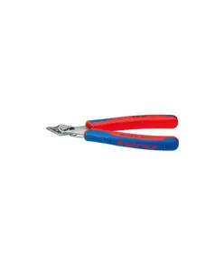 Tronchesi speciali per elettronica Knipex