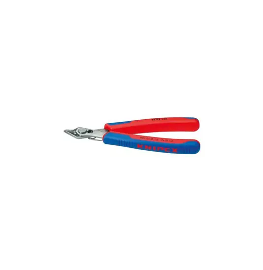 Tronchesi speciali per elettronica Knipex