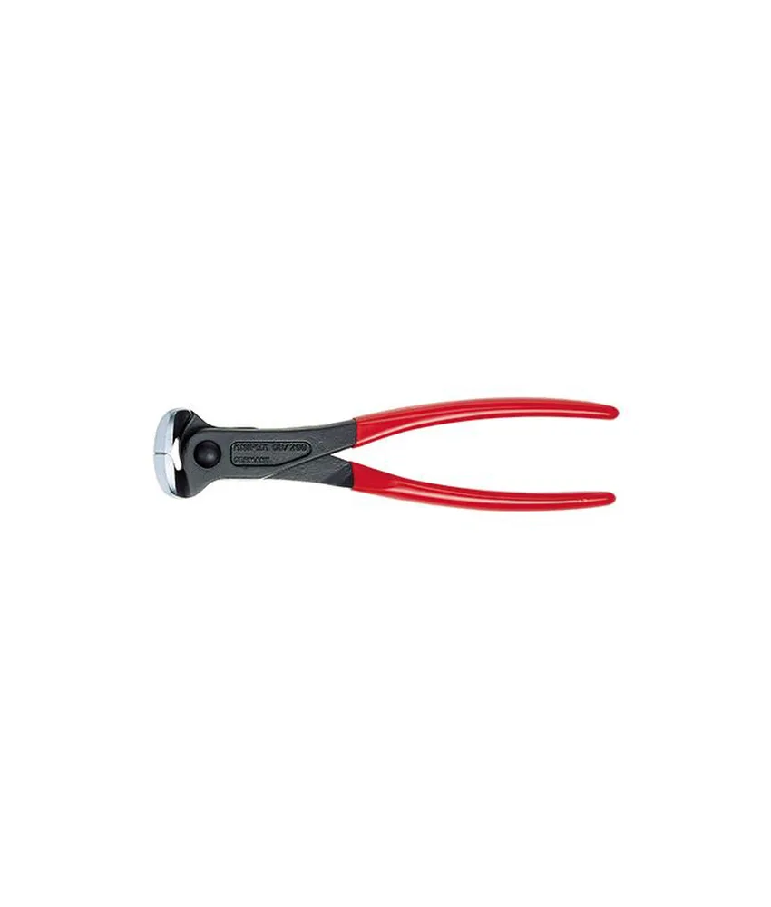 Tronchesi speciali per elettronica Knipex