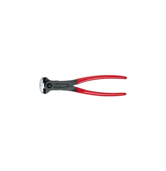 Tronchesi speciali per elettronica Knipex