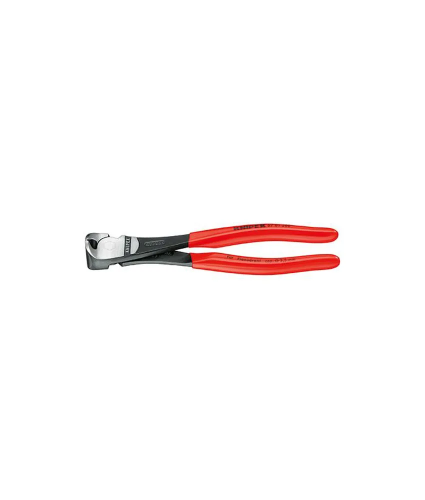 Tronchesi speciali per elettronica Knipex