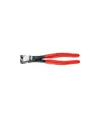 Tronchesi speciali per elettronica Knipex