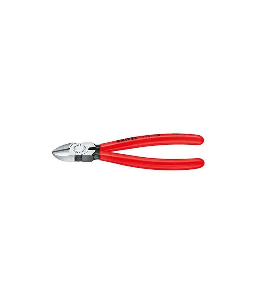 Tronchesi speciali per elettronica Knipex