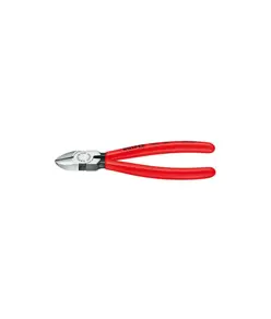 Tronchesi speciali per elettronica Knipex