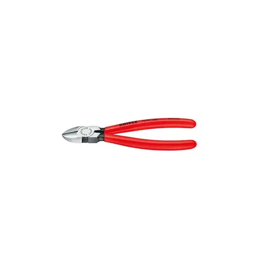 Tronchesi speciali per elettronica Knipex