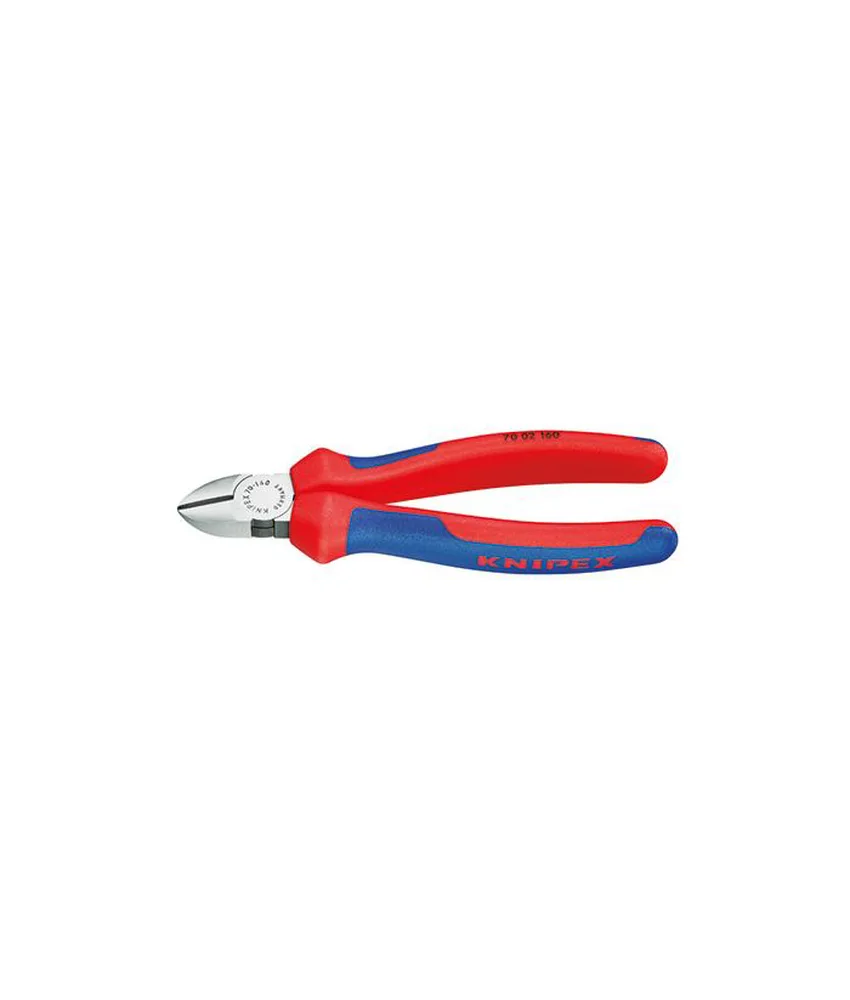 Tronchesi speciali per elettronica Knipex