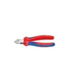 Tronchesi speciali per elettronica Knipex