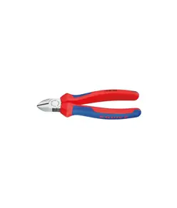 Tronchesi speciali per elettronica Knipex
