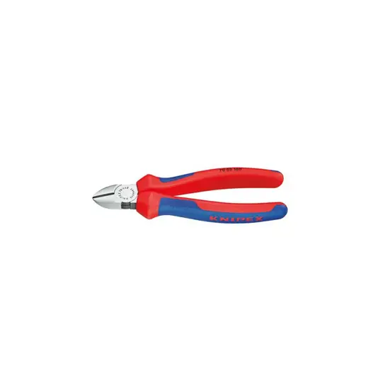 Tronchesi speciali per elettronica Knipex