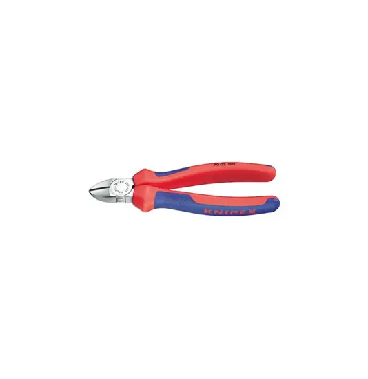 Tronchesi speciali per elettronica Knipex