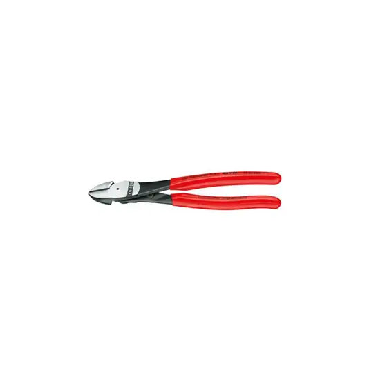 Tronchesi speciali per elettronica Knipex