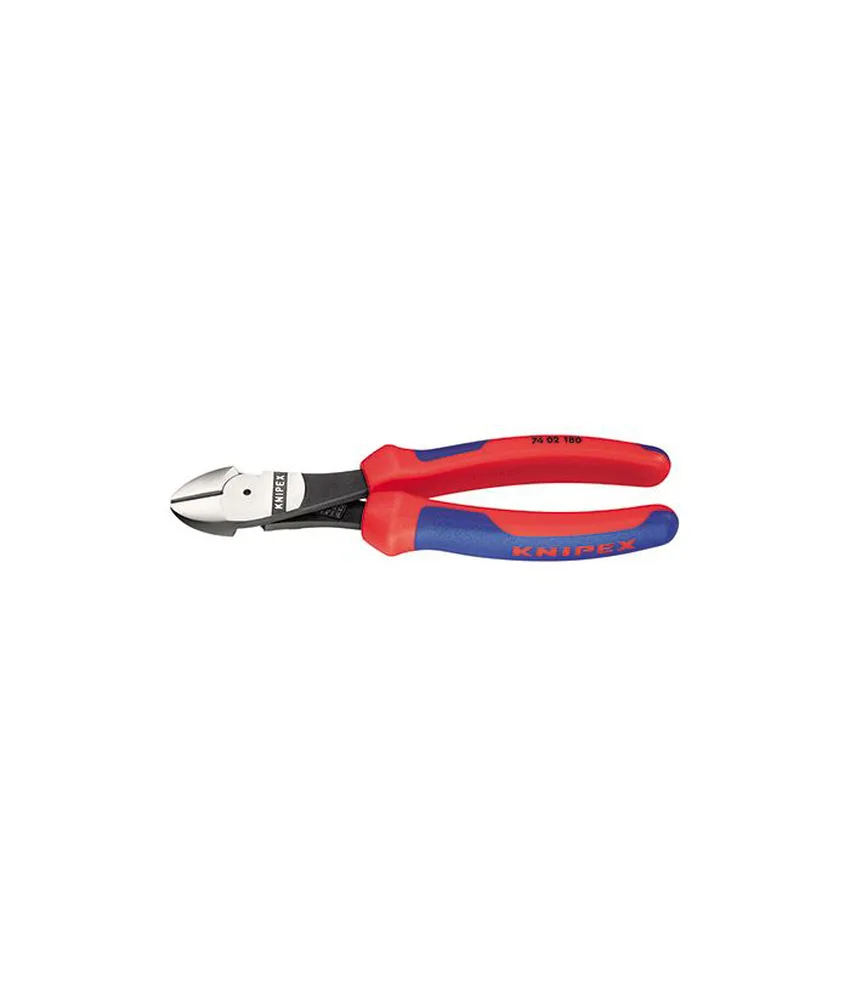 Tronchesi speciali per elettronica Knipex