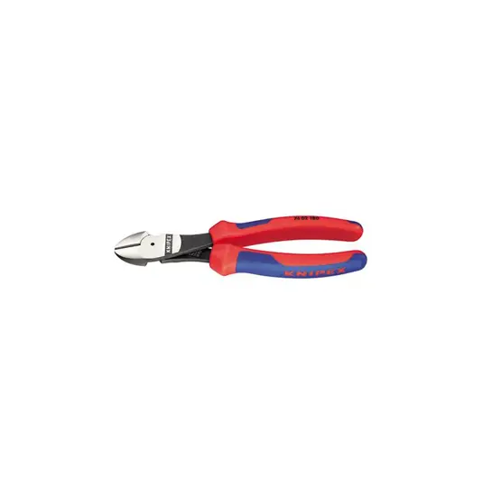 Tronchesi speciali per elettronica Knipex