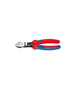 Tronchesi speciali per elettronica Knipex