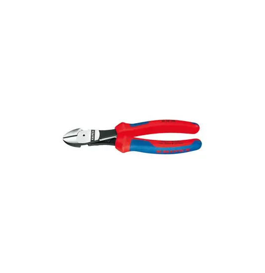 Tronchesi speciali per elettronica Knipex