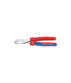 Tronchesi speciali per elettronica Knipex