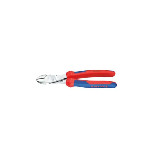 Tronchesi speciali per elettronica Knipex