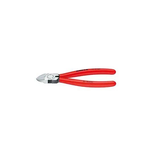 Tronchesi speciali per elettronica Knipex