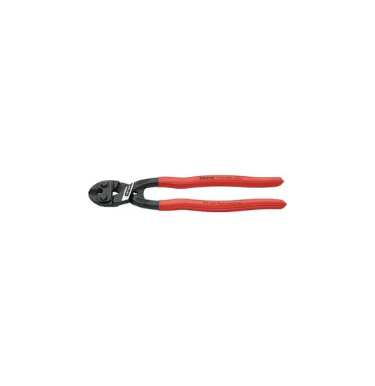 Tronchesi speciali per elettronica Knipex