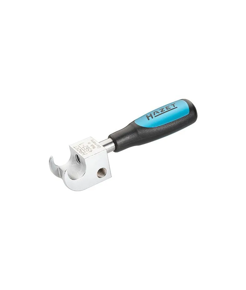 Utensile per fascette stringitubo "Henn" HAZET