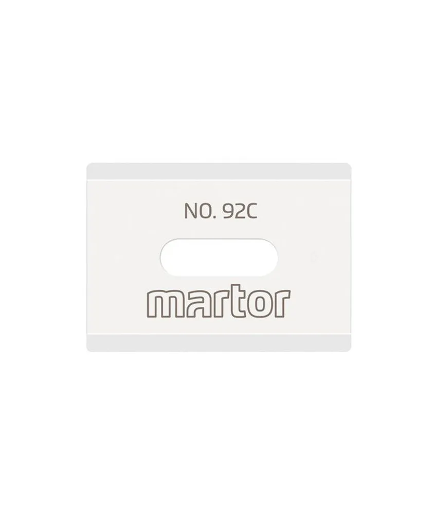 Utensili da taglio di sicurezza Martor
