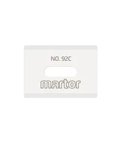 Utensili da taglio di sicurezza Martor