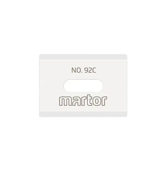 Utensili da taglio di sicurezza Martor