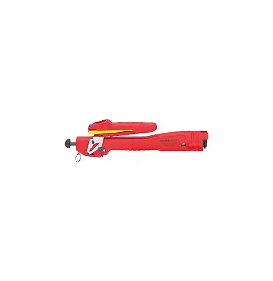 Utensili per il montaggio dei connettori Knipex