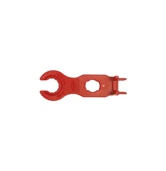 Utensili per il montaggio dei connettori Knipex
