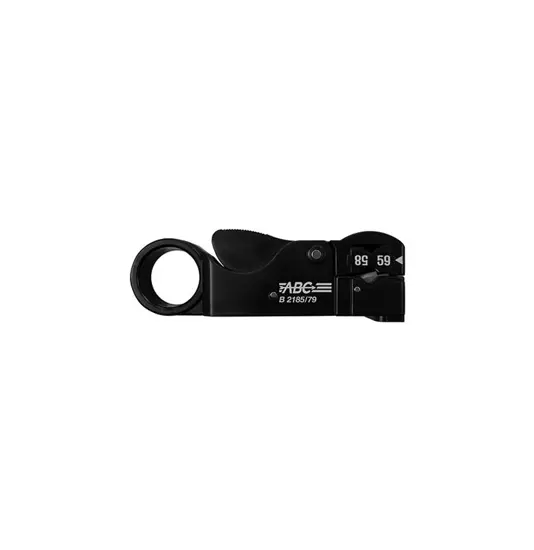 Utensili spelacavi ABC TOOLS