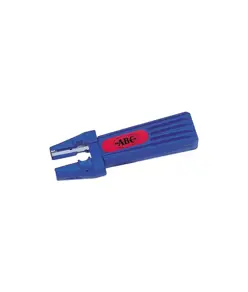 Utensili spelacavi ABC TOOLS