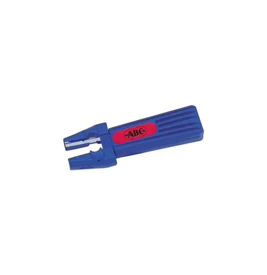 Utensili spelacavi ABC TOOLS