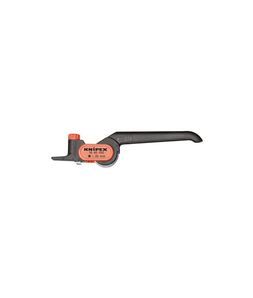 Utensili spelacavi ABC TOOLS