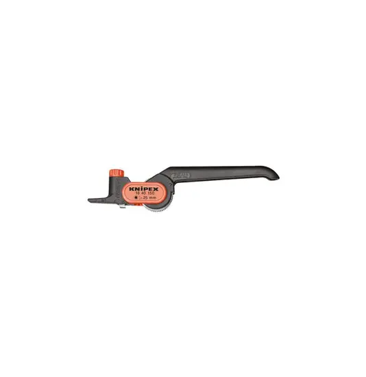 Utensili spelacavi ABC TOOLS