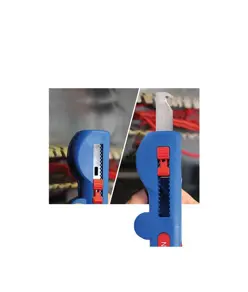 Utensili spelacavi ABC TOOLS