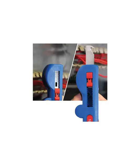 Utensili spelacavi ABC TOOLS