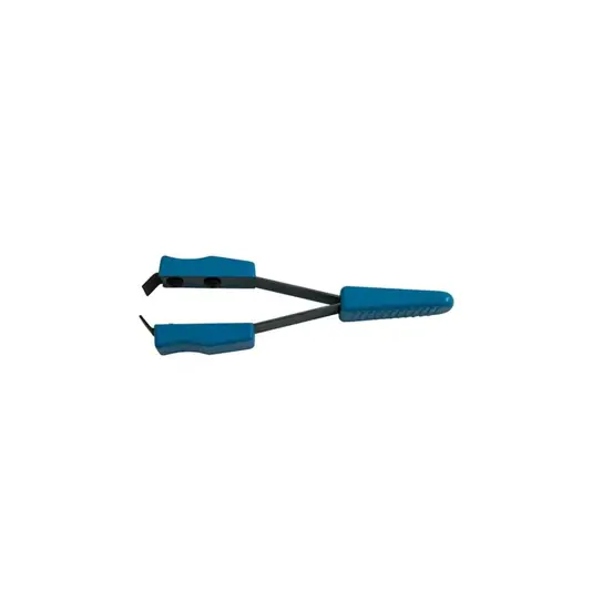 Utensili spelacavi ABC TOOLS