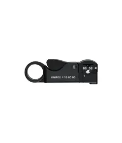 Utensili spelacavi Knipex