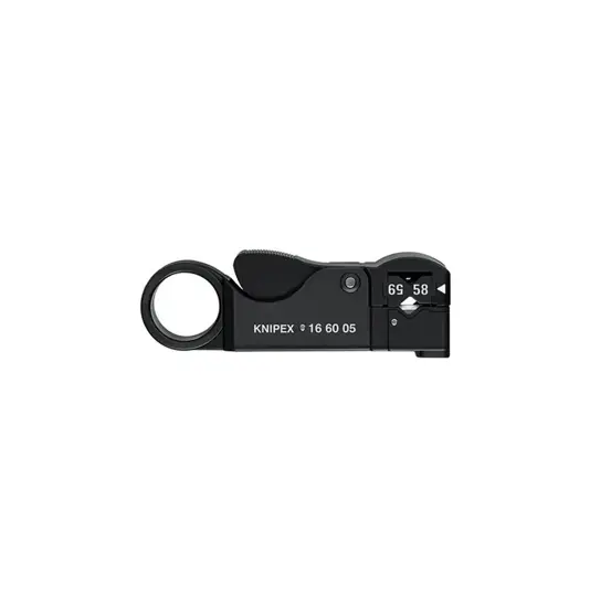 Utensili spelacavi Knipex