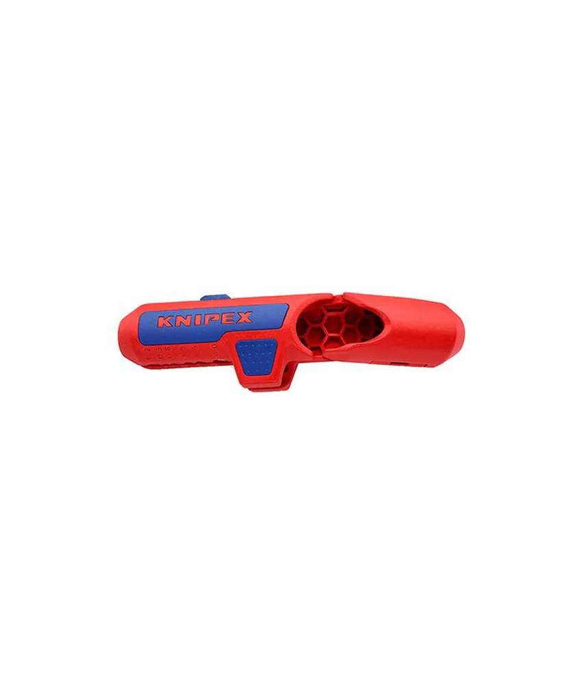 Utensili spelacavi Knipex