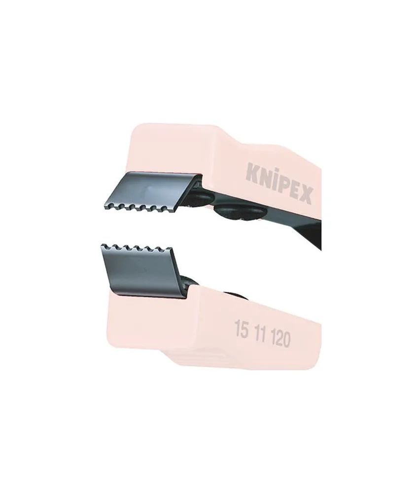 Utensili spelacavi Knipex